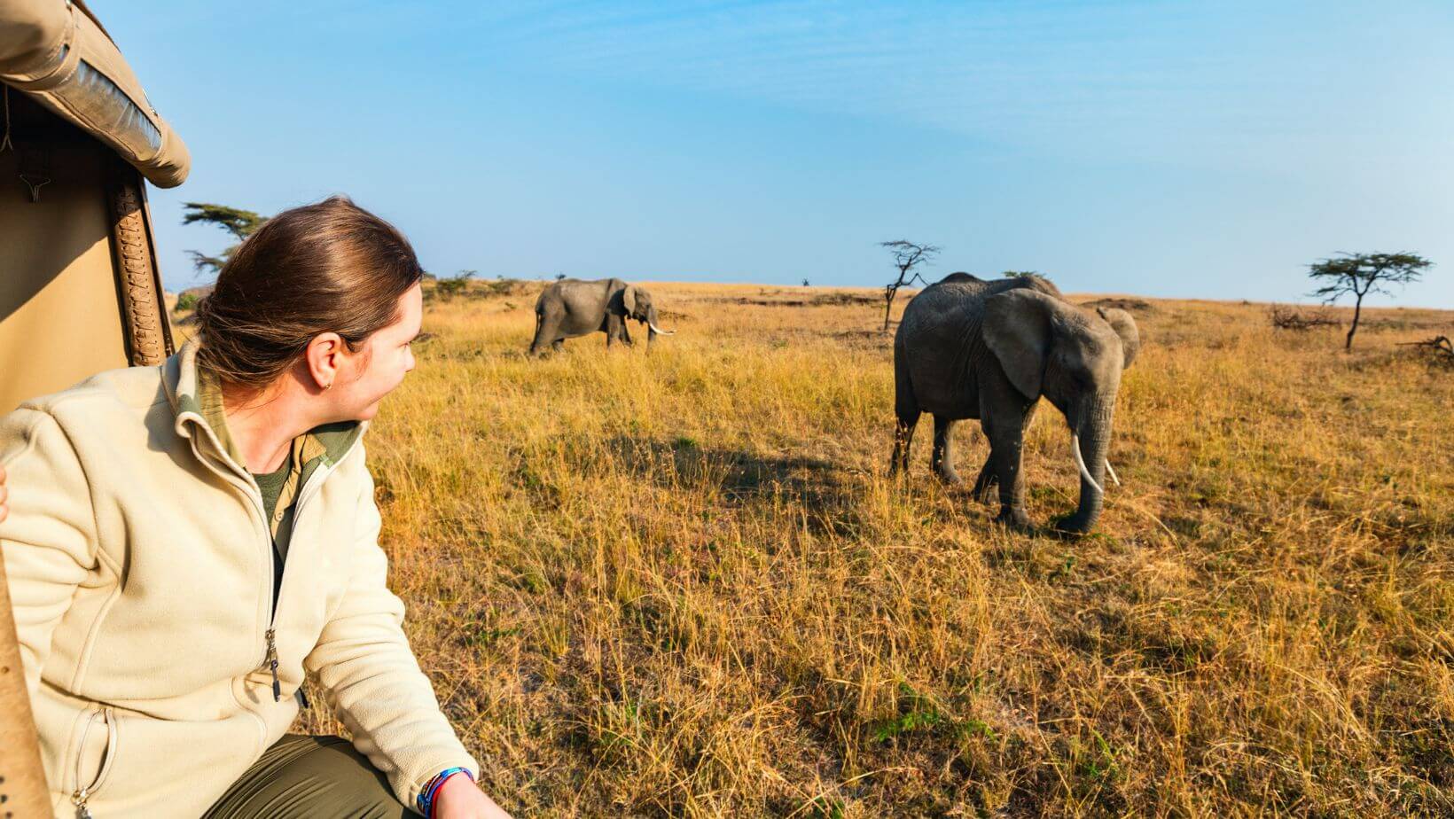 Is Tanzania safe for solo female travellers?